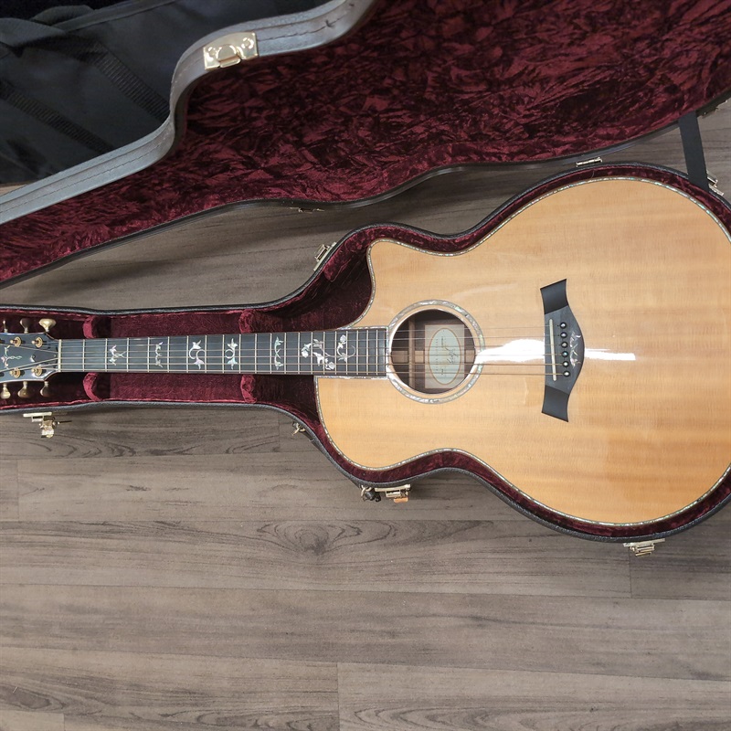 TAYLOR 914ceの画像